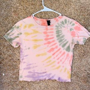Wild Fable Tie Dye T-Shirt